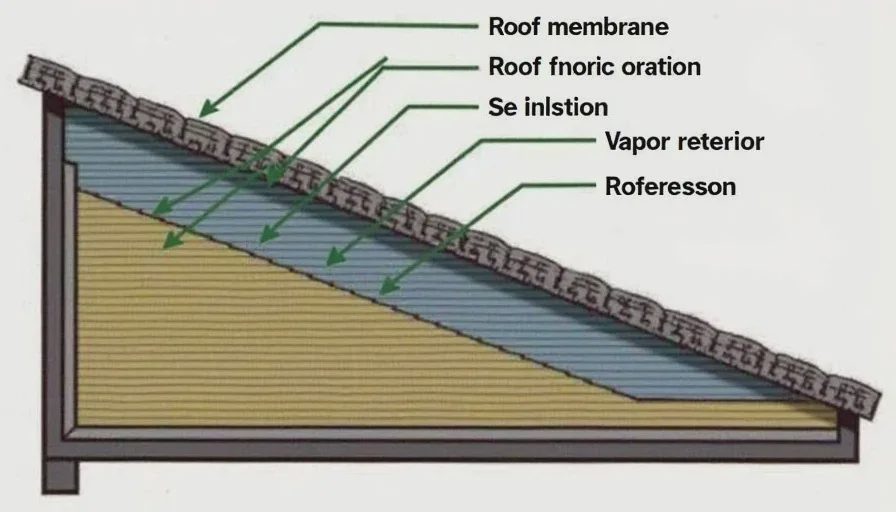 What Is Included in a Real Commercial Roof Replacement Scope of Work?