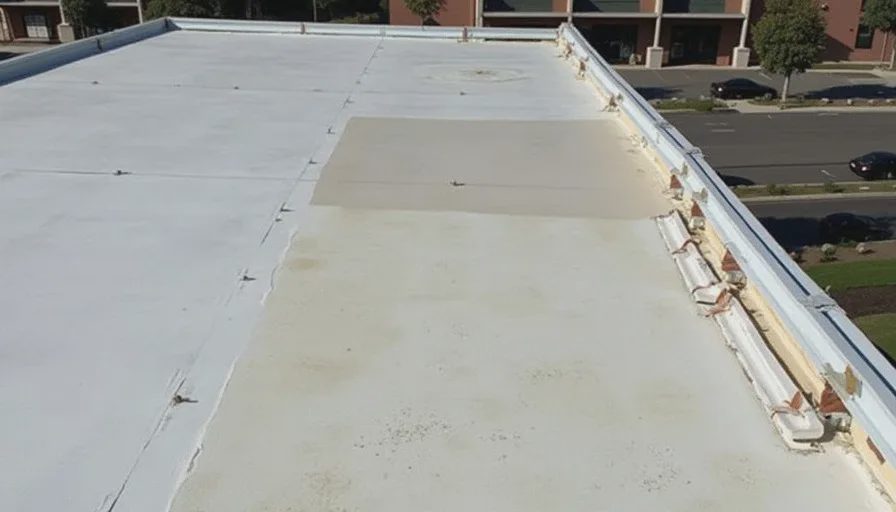 Why This Site Exists: Commercial Roof Advice Without the Contractor Theater