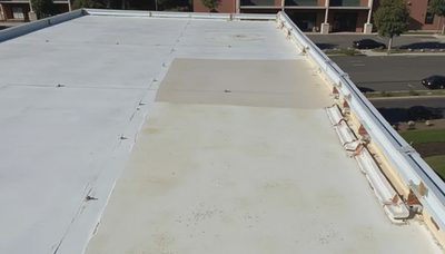 Why This Site Exists: Commercial Roof Advice Without the Contractor Theater