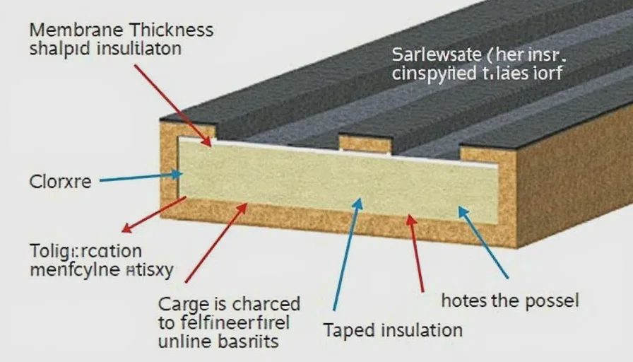 Key roof components to ask about in contractor quotes.