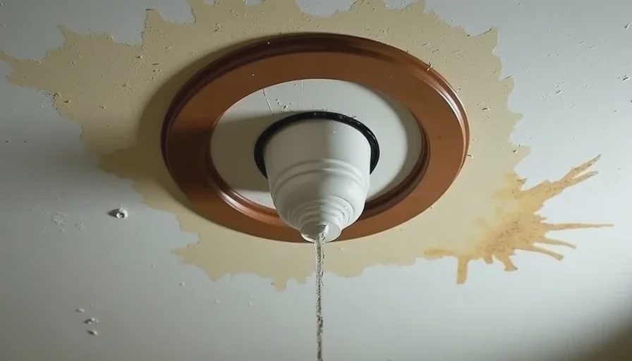 7 Signs a Commercial Flat Roof Leak Is Bigger Than the Ceiling Stain