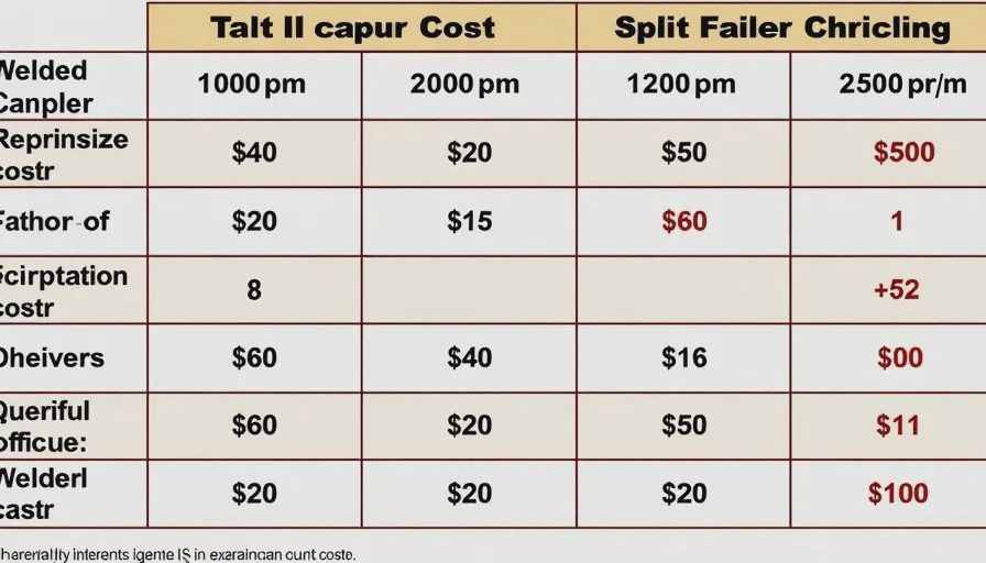 TPO 3-year repair rule comparison.