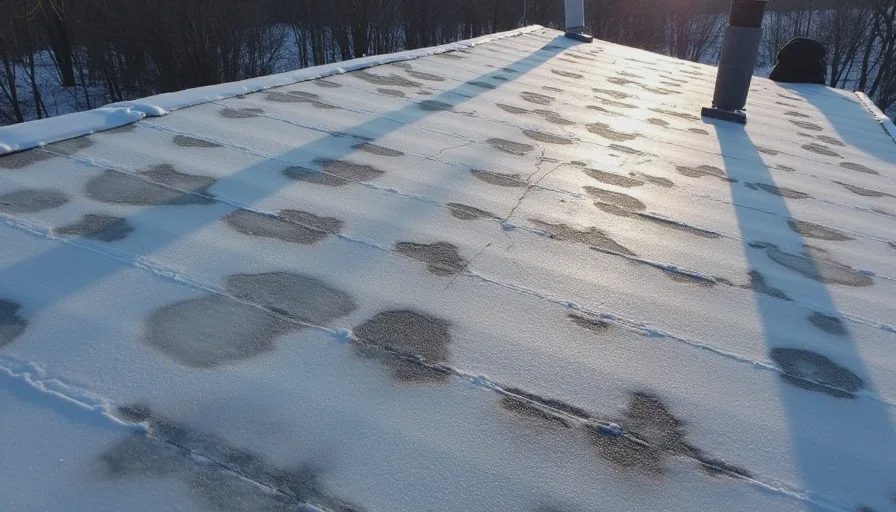 Wet Insulation Warning Signs Owners Miss Until Energy Bills Rise