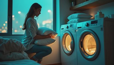 How to Wash Pillows: A Practical Guide for a Cleaner Bed