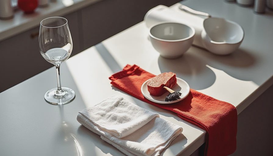 How to Remove Red Wine Stains: A Practical Step-by-Step Guide