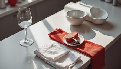 How to Remove Red Wine Stains: A Practical Step-by-Step Guide