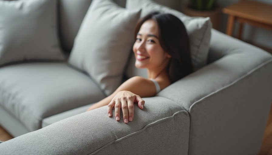 Sectional Couches: A Practical Guide to Choosing the Right Layout