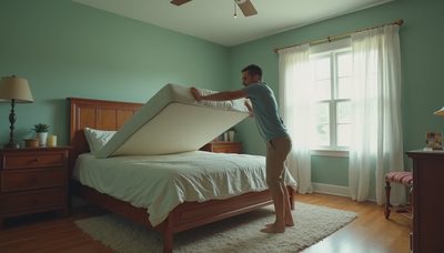 Bed Risers: A Practical Guide to Height, Safety, and Storage