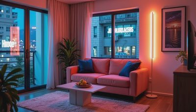 Best Couch for Small Apartment Living: A Practical Buyer’s Guide