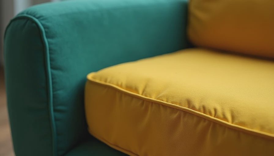 Visual context for best sectionals for small spaces