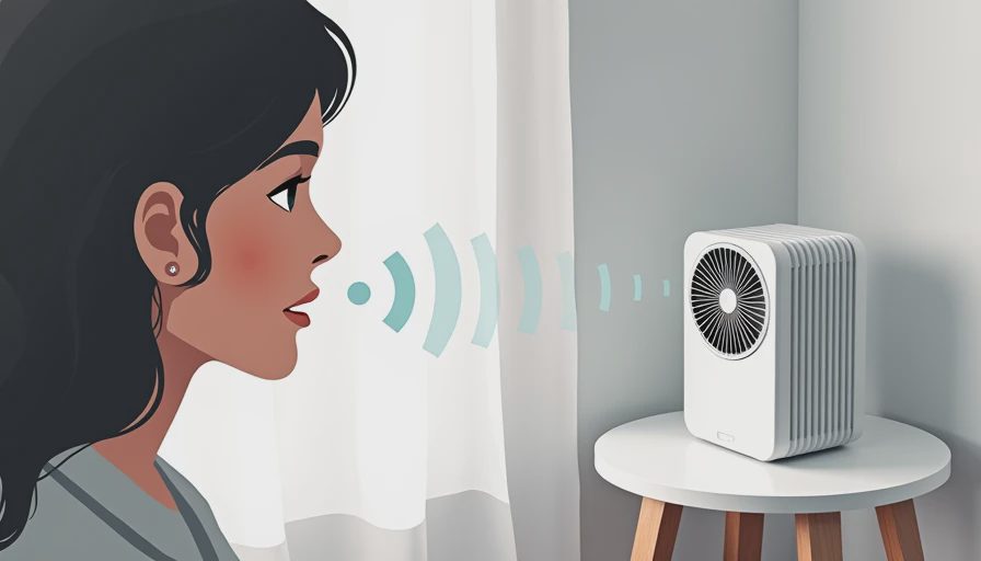 Bloom Air Purifier Accent Table: A Practical Buyer’s Review