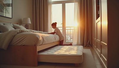 What Is a Trundle Bed? A Practical Guide for Choosing One