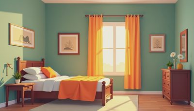 How to Hang Curtains Without a Rod: Practical Methods That Work