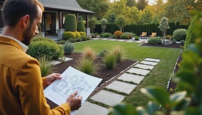 Backyard Landscaping Ideas That Hold Up in Real Life