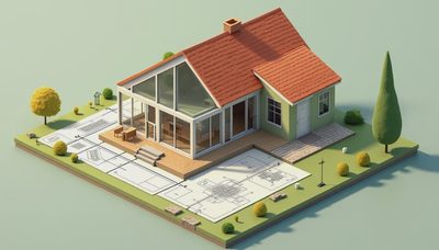 Home Additions: How to Protect the Existing Commercial Roof
