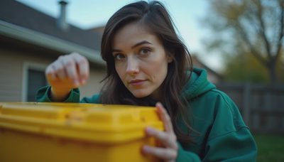 How to Kill Maggots Safely and Prevent Them From Returning