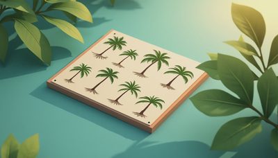 Palm Tree Types: A Practical Guide for Property Owners