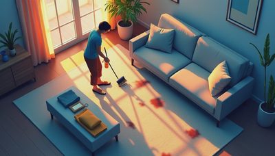 Upholstery Cleaner: A Practical Guide for Commercial Facilities