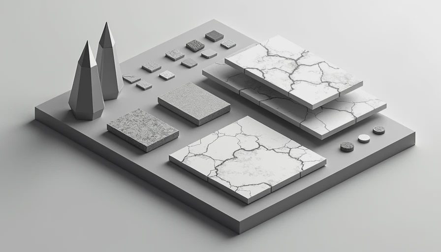 Quartz vs quartzite: A Practical Countertop Comparison