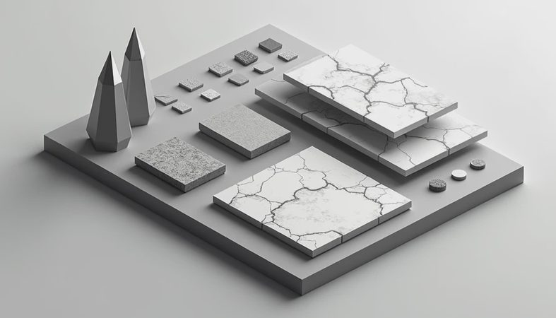 Quartz vs quartzite: A Practical Countertop Comparison